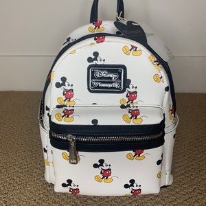 MICKEY LOUNGE FLY MINI BAG  - AVAILABLE